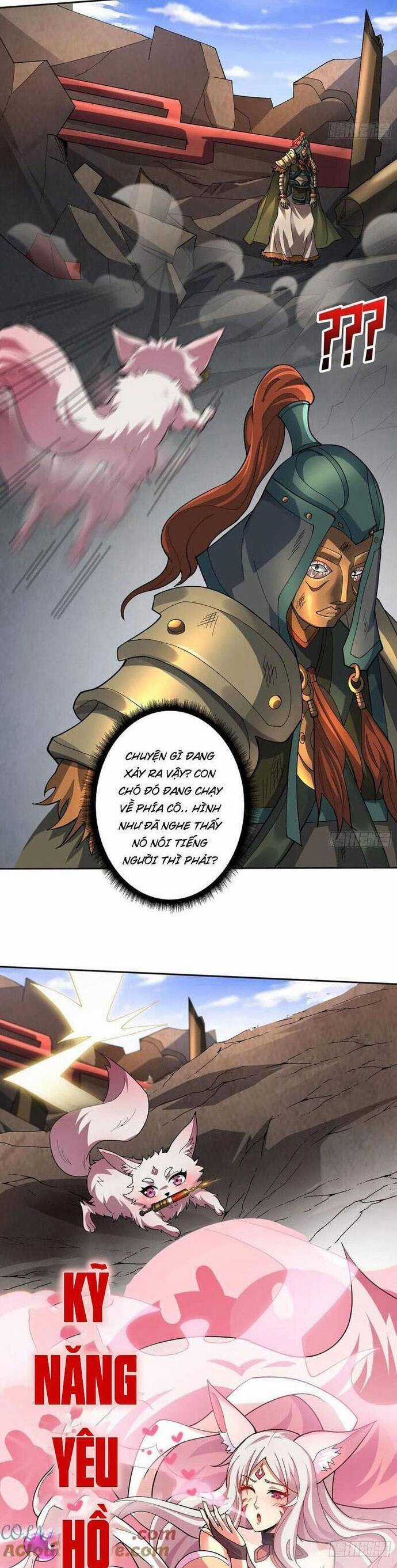 Chuyển Nghề Vô Hạn: Ta Có Thể Triệu Hồi Nữ Thần Max Cấp Chương 26 trang 3