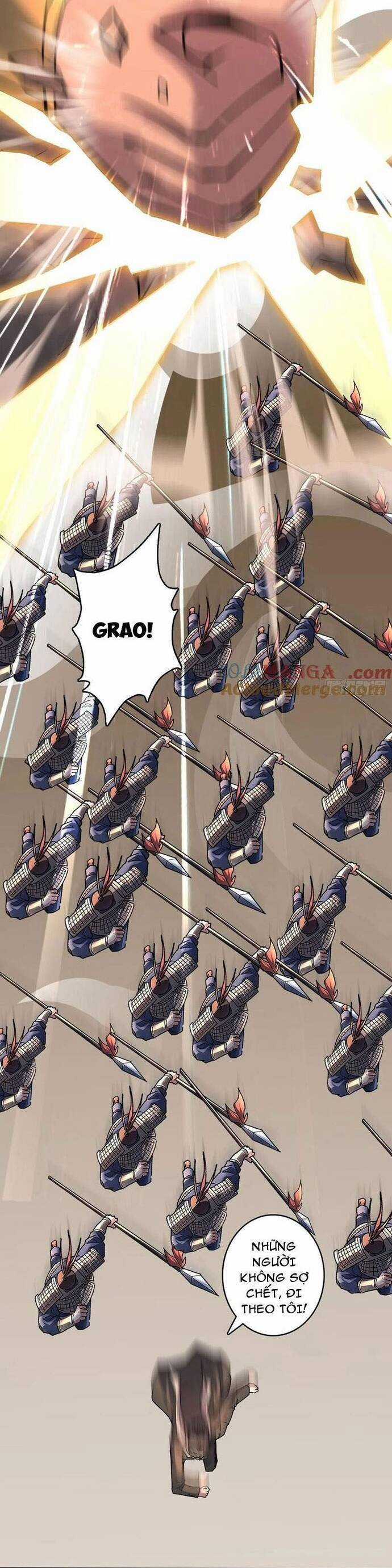 Chuyển Nghề Vô Hạn: Ta Có Thể Triệu Hồi Nữ Thần Max Cấp Chương 26 trang 6