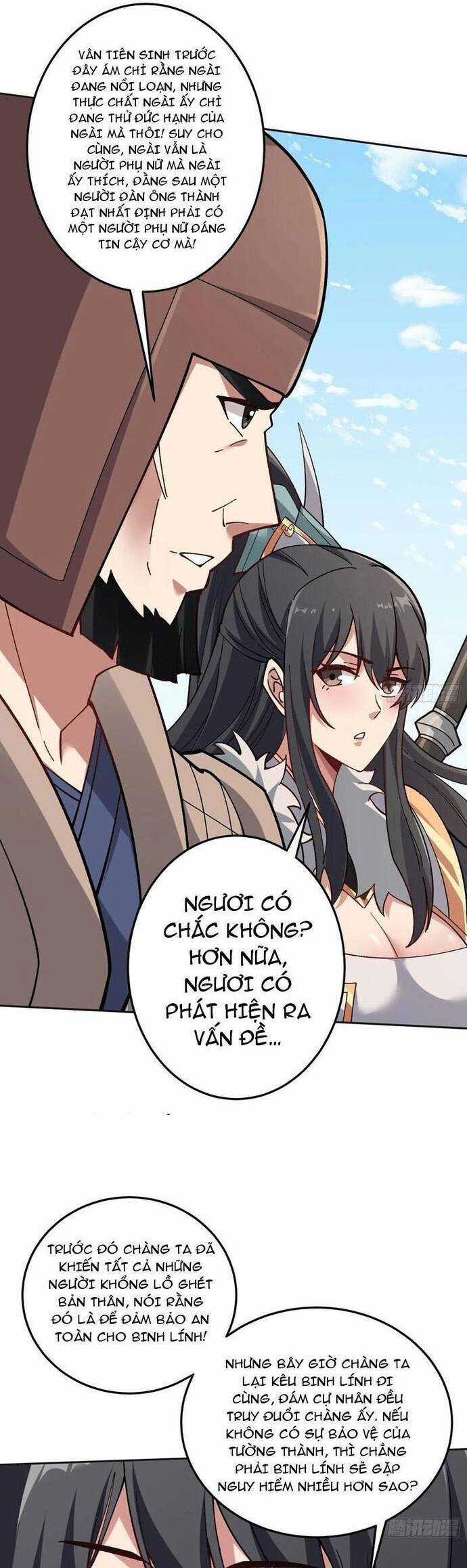 Chuyển Nghề Vô Hạn: Ta Có Thể Triệu Hồi Nữ Thần Max Cấp Chương 26 trang 7