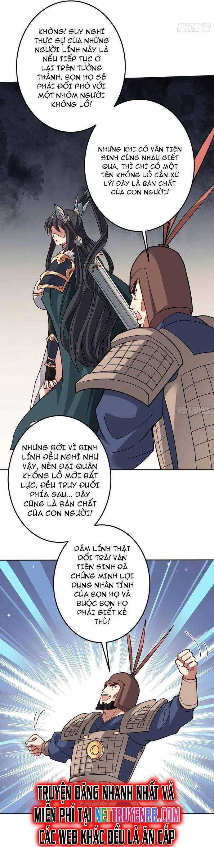 Chuyển Nghề Vô Hạn: Ta Có Thể Triệu Hồi Nữ Thần Max Cấp Chương 26 trang 8