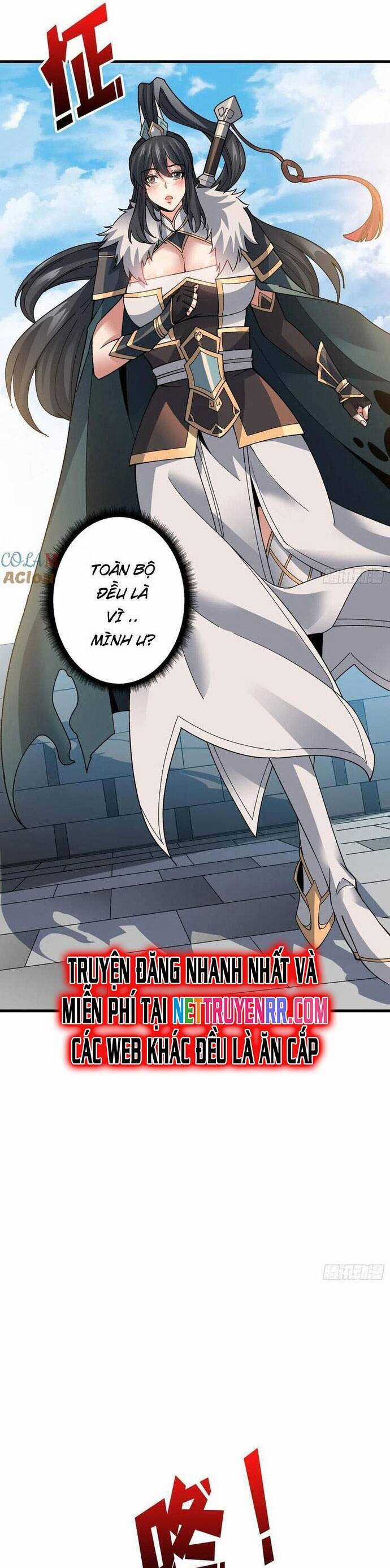 Chuyển Nghề Vô Hạn: Ta Có Thể Triệu Hồi Nữ Thần Max Cấp Chương 26 trang 9