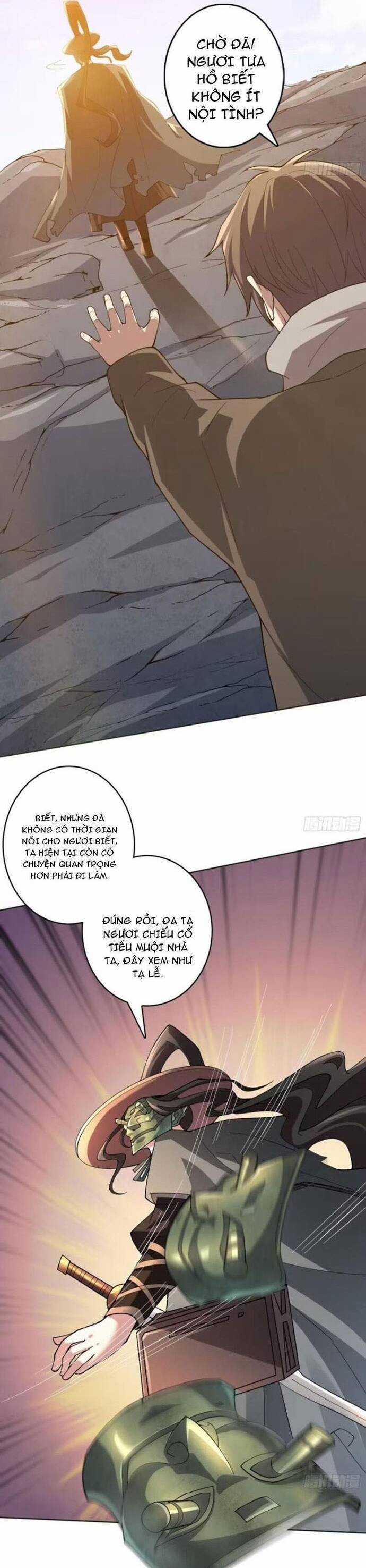 Chuyển Nghề Vô Hạn: Ta Có Thể Triệu Hồi Nữ Thần Max Cấp Chương 27 trang 3