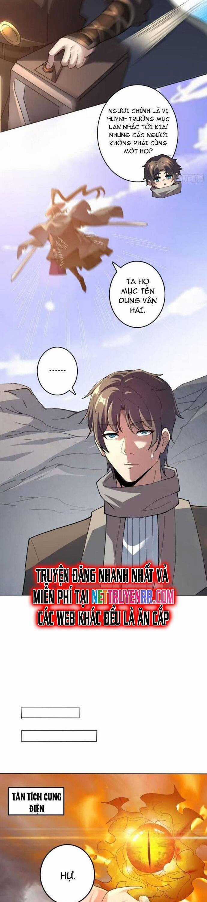 Chuyển Nghề Vô Hạn: Ta Có Thể Triệu Hồi Nữ Thần Max Cấp Chương 27 trang 4