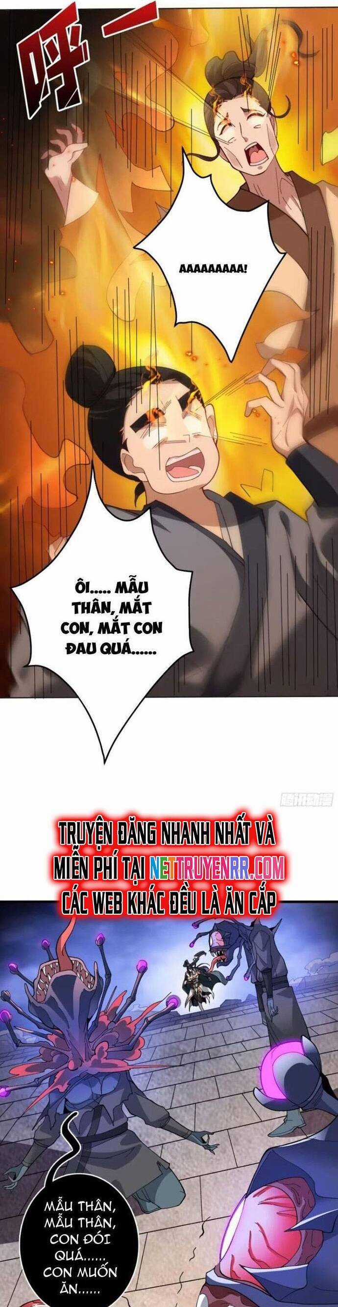 Chuyển Nghề Vô Hạn: Ta Có Thể Triệu Hồi Nữ Thần Max Cấp Chương 27 trang 6