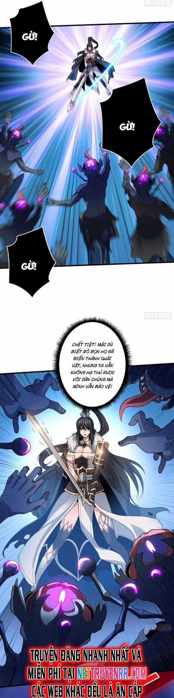 Chuyển Nghề Vô Hạn: Ta Có Thể Triệu Hồi Nữ Thần Max Cấp Chương 27 trang 7