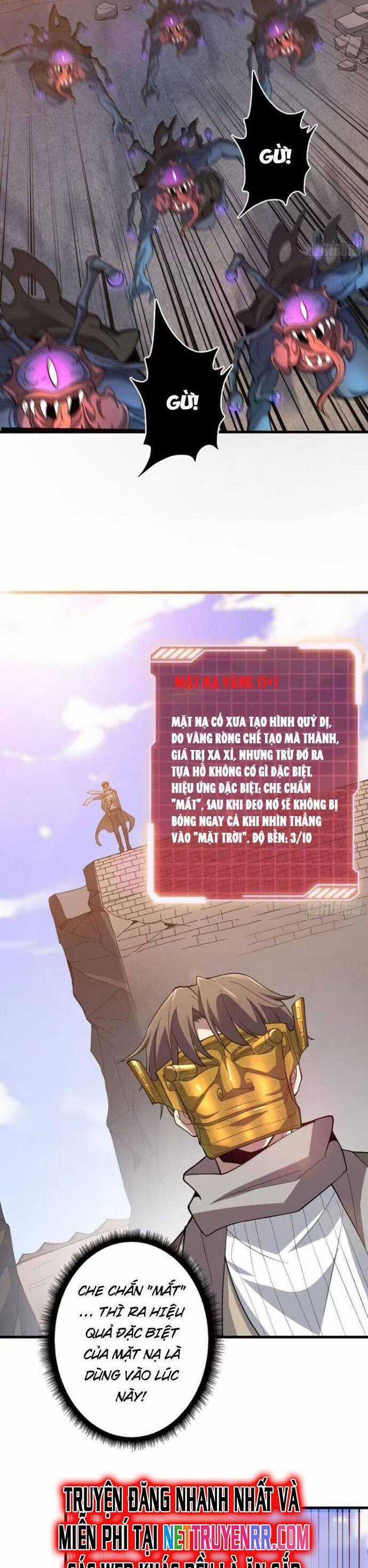 Chuyển Nghề Vô Hạn: Ta Có Thể Triệu Hồi Nữ Thần Max Cấp Chương 27 trang 9