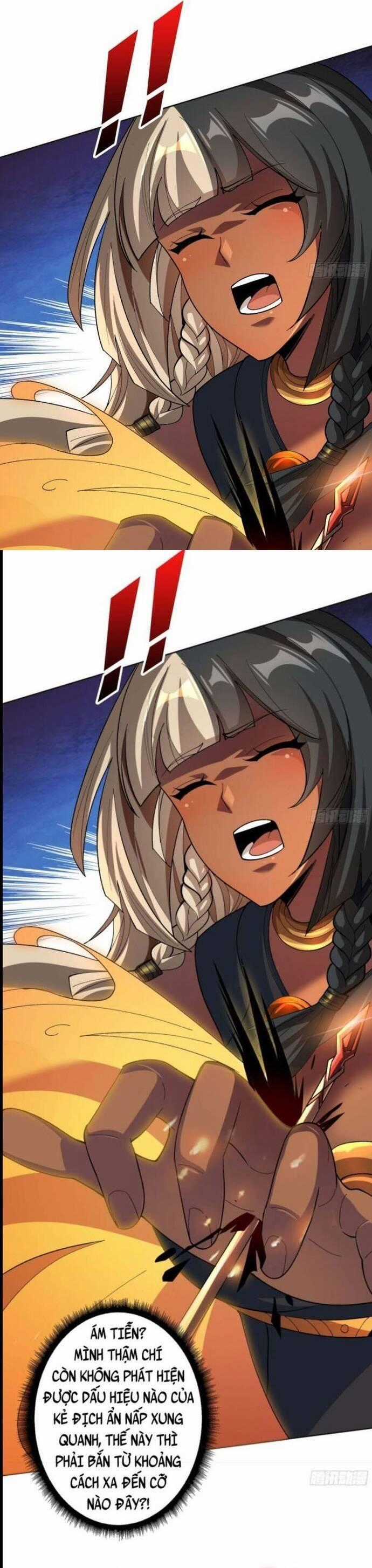 Chuyển Nghề Vô Hạn: Ta Có Thể Triệu Hồi Nữ Thần Max Cấp Chương 28 trang 10