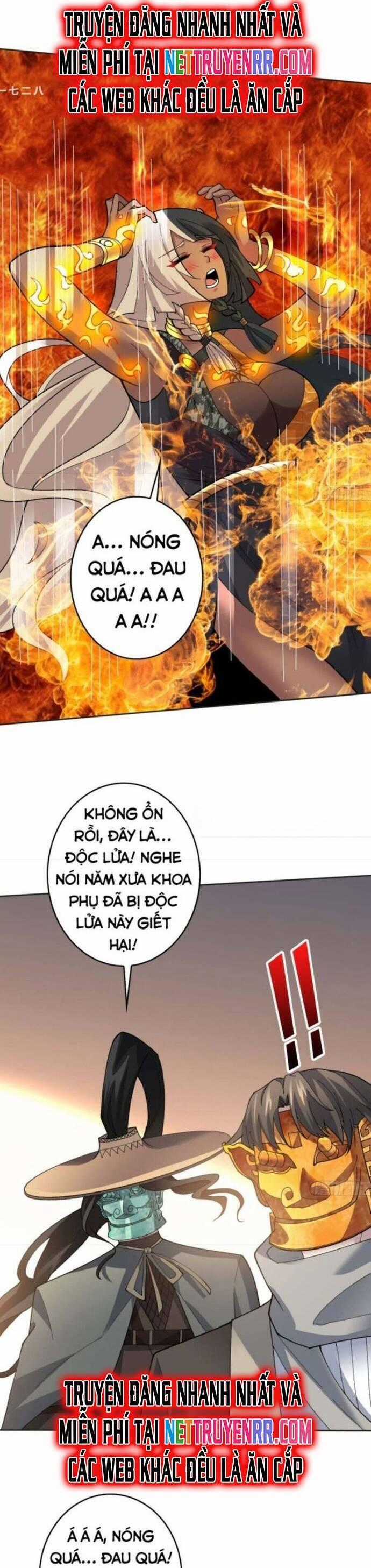 Chuyển Nghề Vô Hạn: Ta Có Thể Triệu Hồi Nữ Thần Max Cấp Chương 28 trang 11