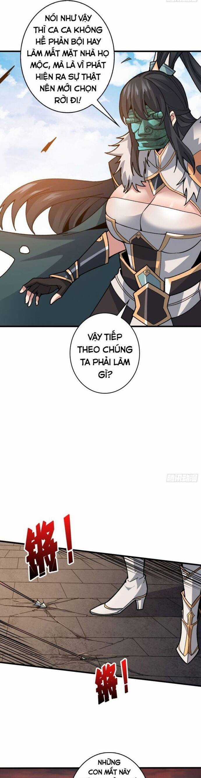 Chuyển Nghề Vô Hạn: Ta Có Thể Triệu Hồi Nữ Thần Max Cấp Chương 28 trang 2