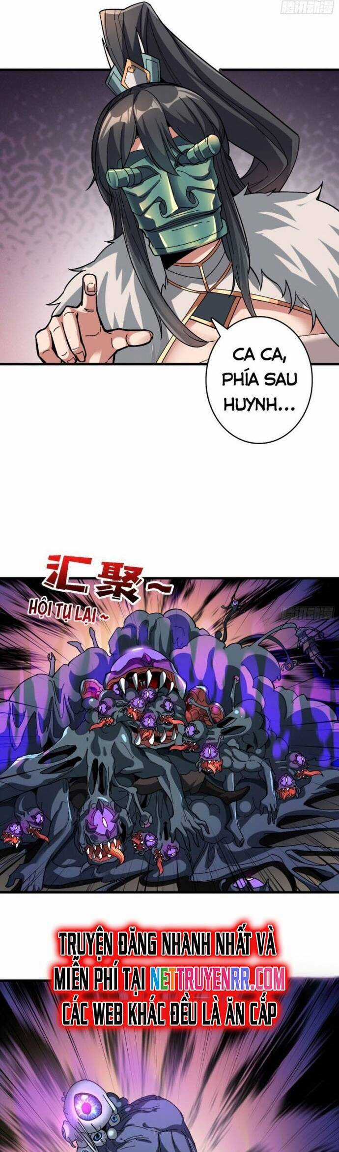 Chuyển Nghề Vô Hạn: Ta Có Thể Triệu Hồi Nữ Thần Max Cấp Chương 28 trang 3