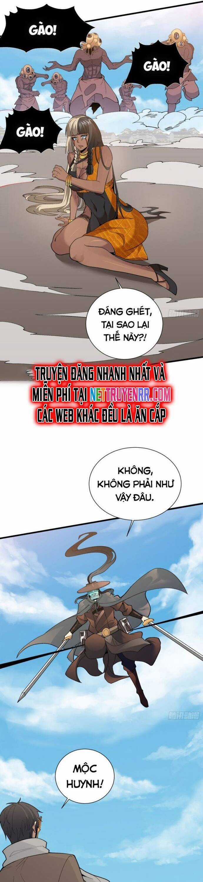 Chuyển Nghề Vô Hạn: Ta Có Thể Triệu Hồi Nữ Thần Max Cấp Chương 28 trang 6