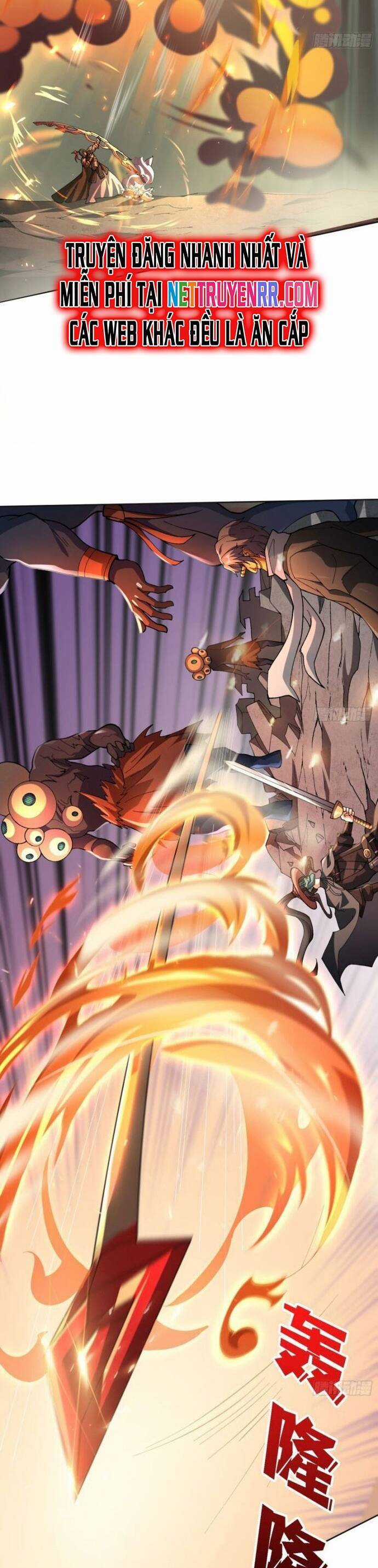 Chuyển Nghề Vô Hạn: Ta Có Thể Triệu Hồi Nữ Thần Max Cấp Chương 28 trang 9