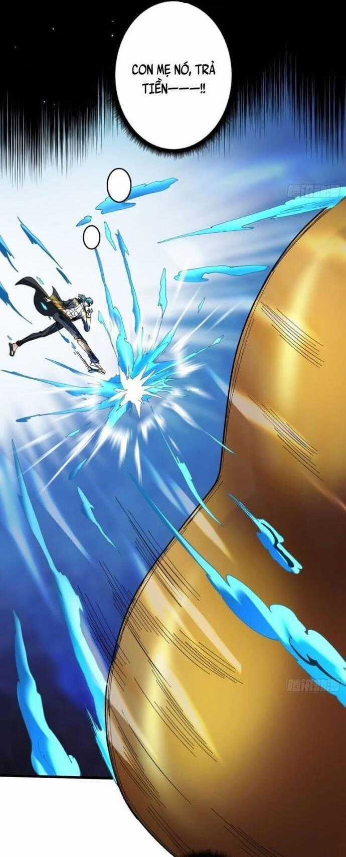 Chuyển Nghề Vô Hạn: Ta Có Thể Triệu Hồi Nữ Thần Max Cấp Chương 29 trang 11