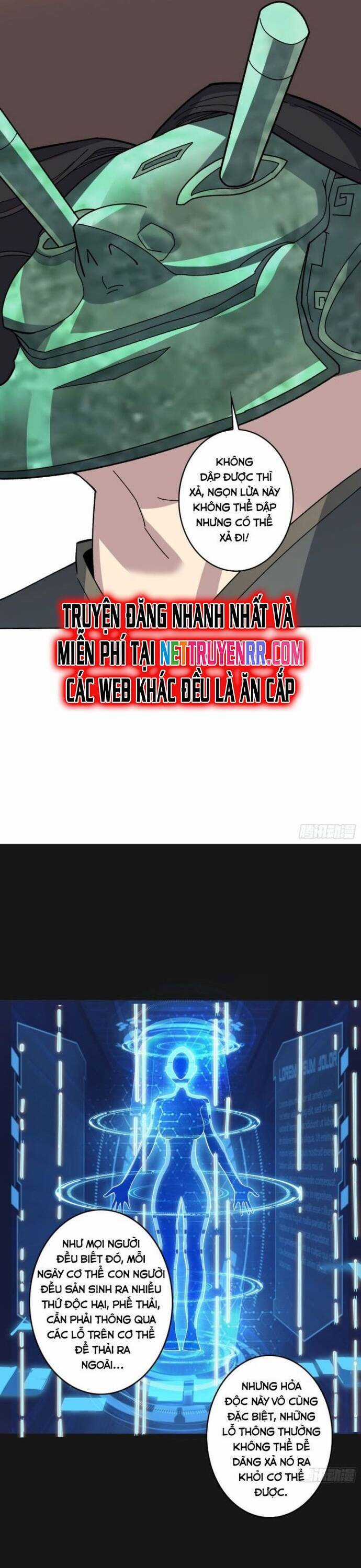 Chuyển Nghề Vô Hạn: Ta Có Thể Triệu Hồi Nữ Thần Max Cấp Chương 29 trang 2