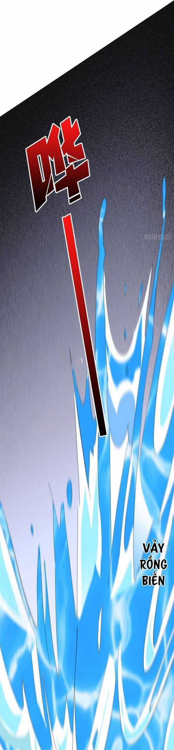 Chuyển Nghề Vô Hạn: Ta Có Thể Triệu Hồi Nữ Thần Max Cấp Chương 29 trang 5