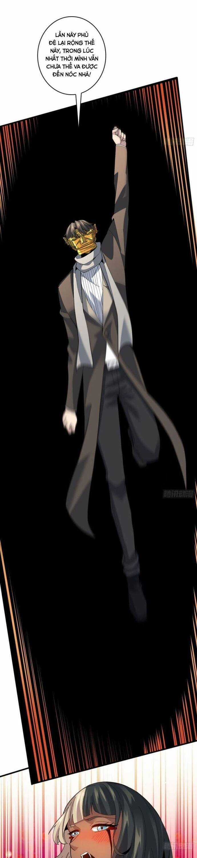 Chuyển Nghề Vô Hạn: Ta Có Thể Triệu Hồi Nữ Thần Max Cấp Chương 29 trang 7