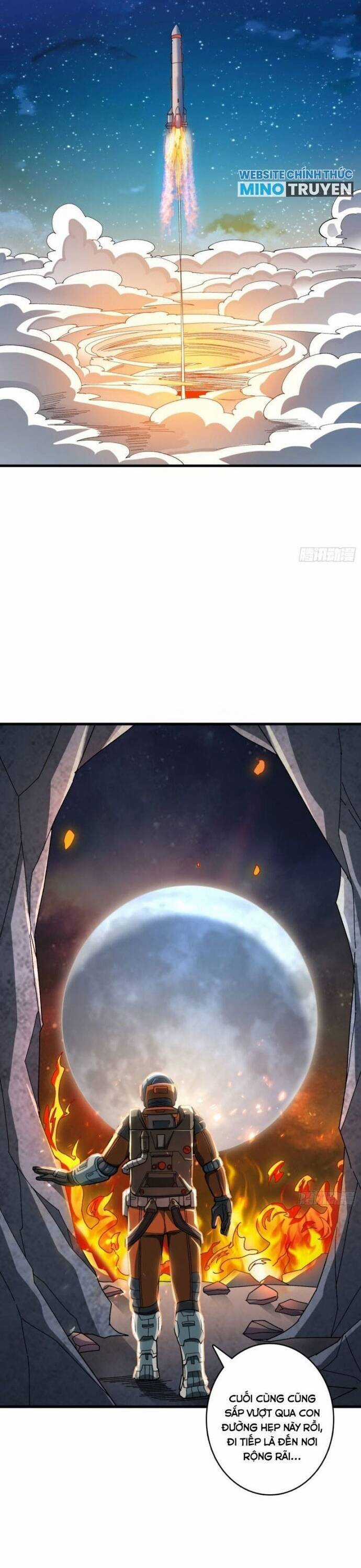 Chuyển Nghề Vô Hạn: Ta Có Thể Triệu Hồi Nữ Thần Max Cấp Chương 29 trang 8