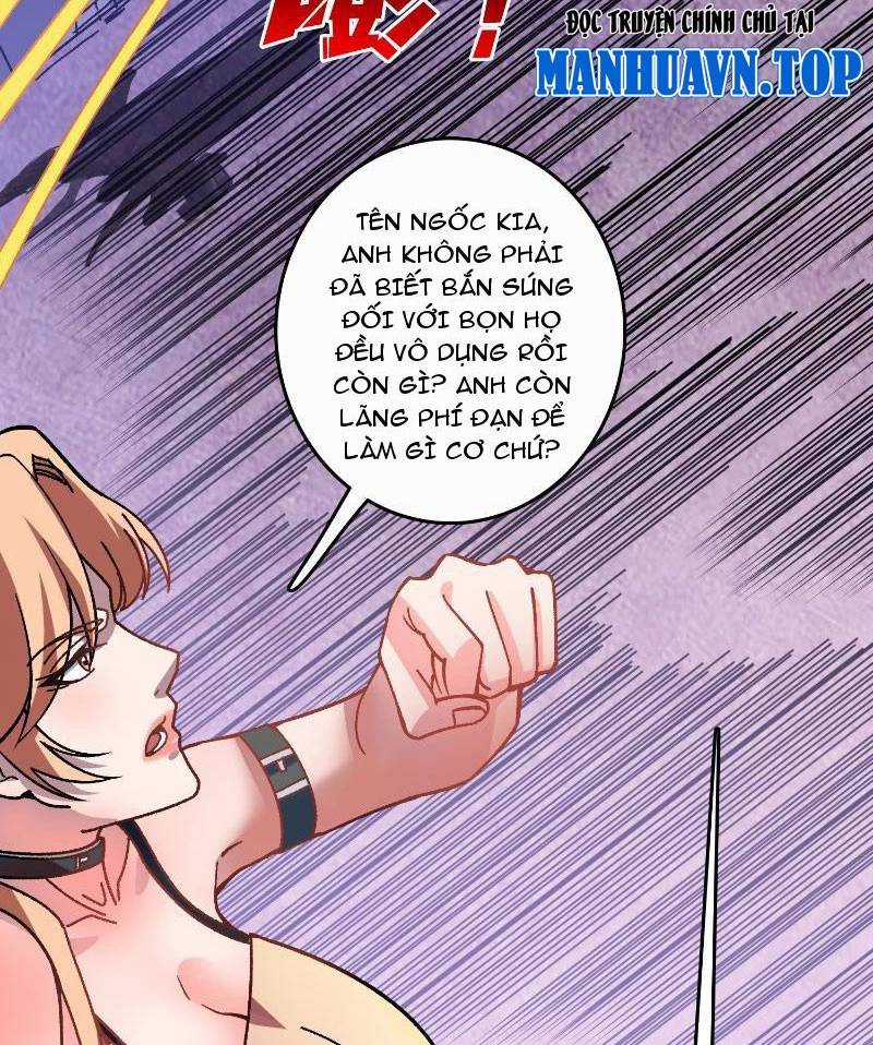 Chuyển Nghề Vô Hạn: Ta Có Thể Triệu Hồi Nữ Thần Max Cấp Chương 3 trang 15