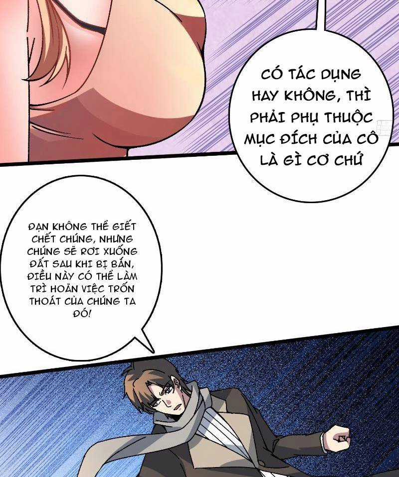 Chuyển Nghề Vô Hạn: Ta Có Thể Triệu Hồi Nữ Thần Max Cấp Chương 3 trang 16