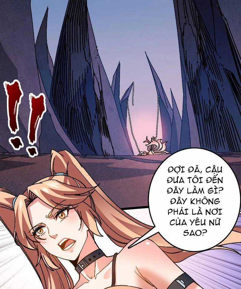 Chuyển Nghề Vô Hạn: Ta Có Thể Triệu Hồi Nữ Thần Max Cấp Chương 3 trang 20