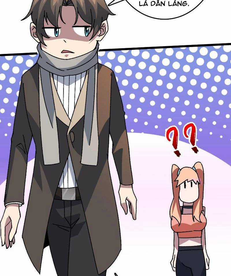 Chuyển Nghề Vô Hạn: Ta Có Thể Triệu Hồi Nữ Thần Max Cấp Chương 3 trang 23