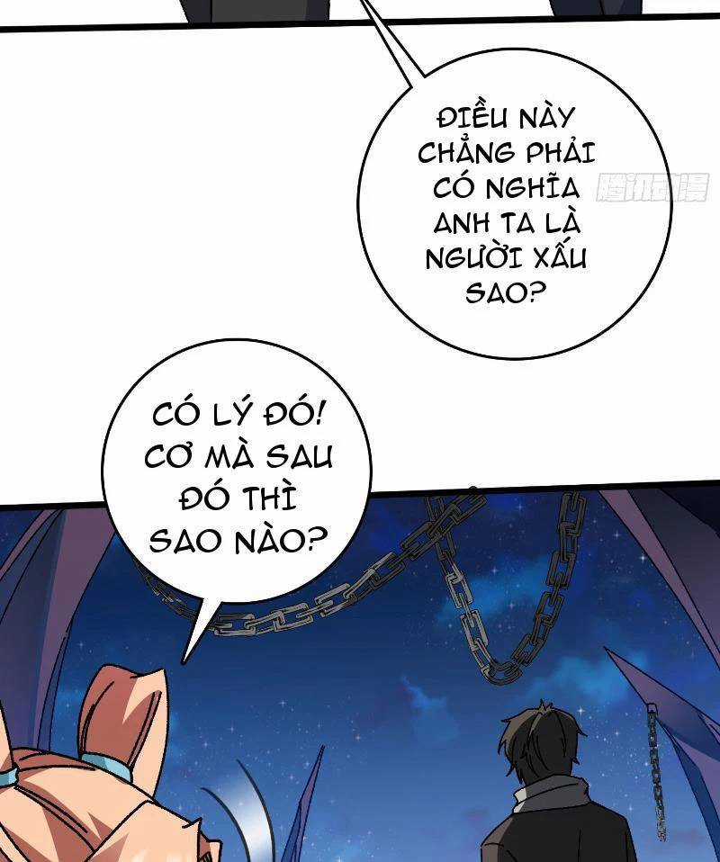 Chuyển Nghề Vô Hạn: Ta Có Thể Triệu Hồi Nữ Thần Max Cấp Chương 3 trang 24