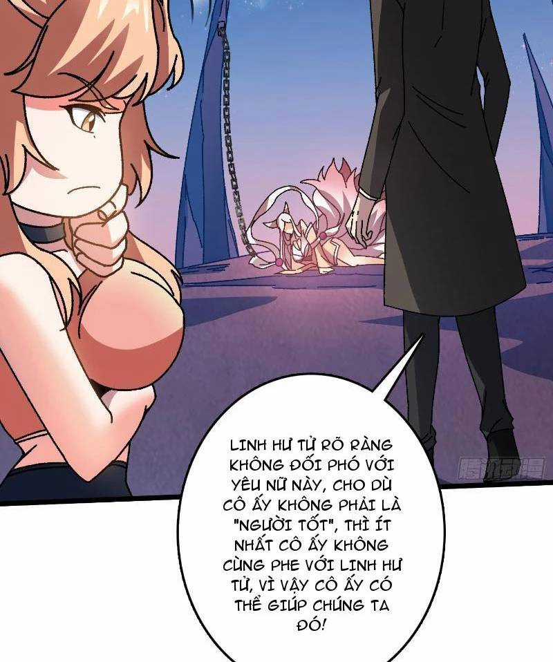 Chuyển Nghề Vô Hạn: Ta Có Thể Triệu Hồi Nữ Thần Max Cấp Chương 3 trang 25