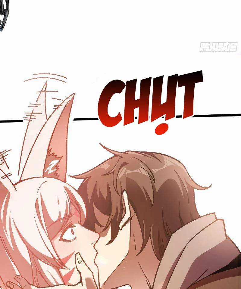 Chuyển Nghề Vô Hạn: Ta Có Thể Triệu Hồi Nữ Thần Max Cấp Chương 3 trang 32