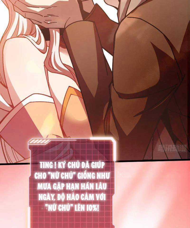 Chuyển Nghề Vô Hạn: Ta Có Thể Triệu Hồi Nữ Thần Max Cấp Chương 3 trang 33