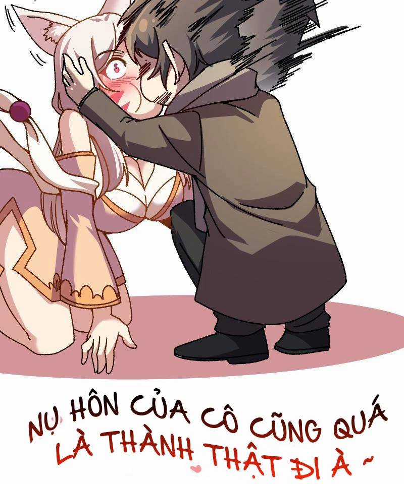 Chuyển Nghề Vô Hạn: Ta Có Thể Triệu Hồi Nữ Thần Max Cấp Chương 3 trang 37