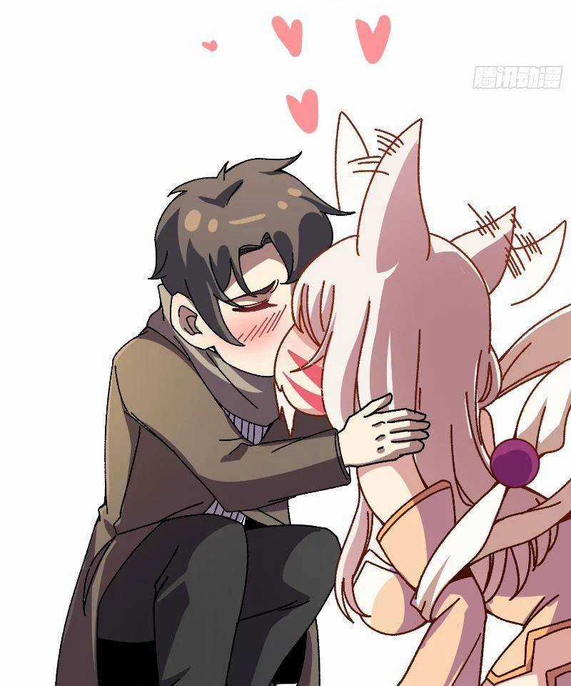 Chuyển Nghề Vô Hạn: Ta Có Thể Triệu Hồi Nữ Thần Max Cấp Chương 3 trang 38