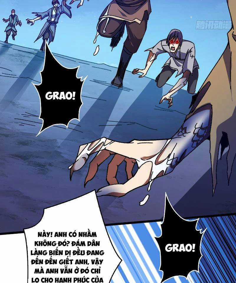 Chuyển Nghề Vô Hạn: Ta Có Thể Triệu Hồi Nữ Thần Max Cấp Chương 3 trang 41