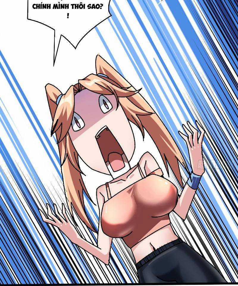 Chuyển Nghề Vô Hạn: Ta Có Thể Triệu Hồi Nữ Thần Max Cấp Chương 3 trang 42