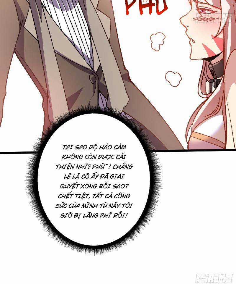 Chuyển Nghề Vô Hạn: Ta Có Thể Triệu Hồi Nữ Thần Max Cấp Chương 3 trang 44