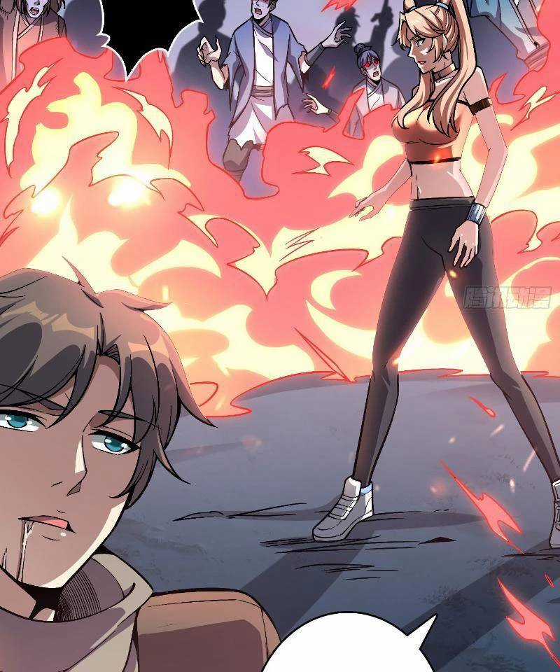 Chuyển Nghề Vô Hạn: Ta Có Thể Triệu Hồi Nữ Thần Max Cấp Chương 3 trang 49