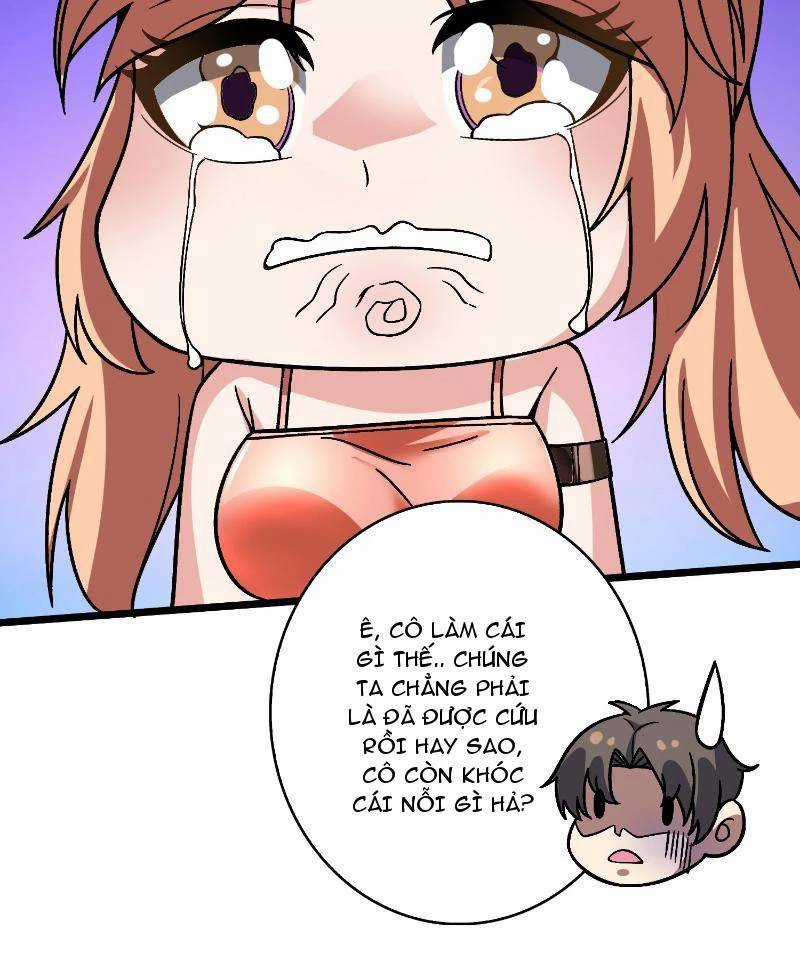 Chuyển Nghề Vô Hạn: Ta Có Thể Triệu Hồi Nữ Thần Max Cấp Chương 3 trang 51