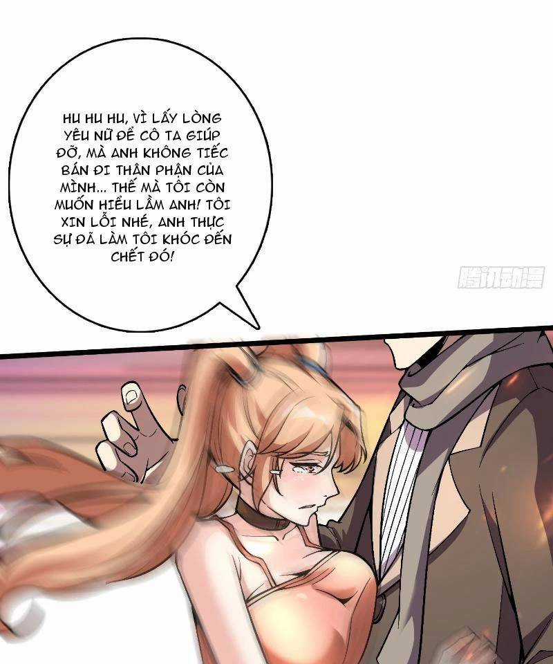 Chuyển Nghề Vô Hạn: Ta Có Thể Triệu Hồi Nữ Thần Max Cấp Chương 3 trang 52