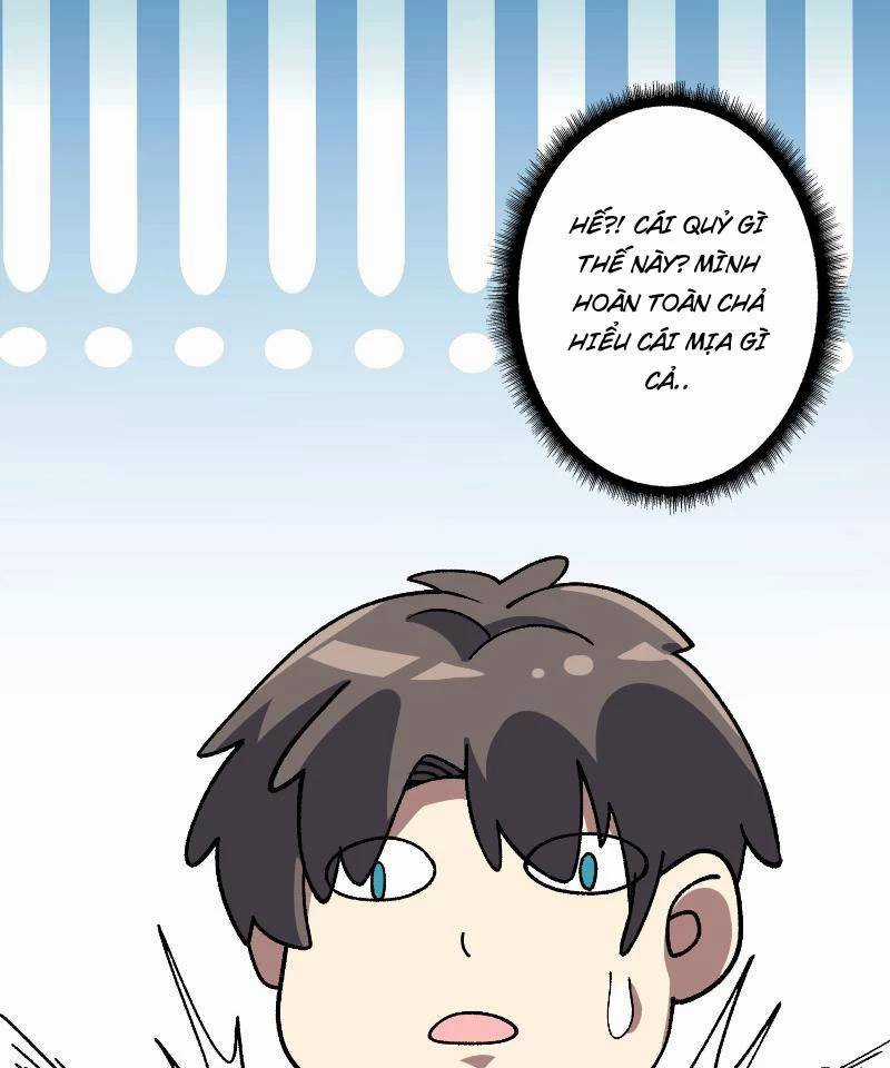 Chuyển Nghề Vô Hạn: Ta Có Thể Triệu Hồi Nữ Thần Max Cấp Chương 3 trang 54