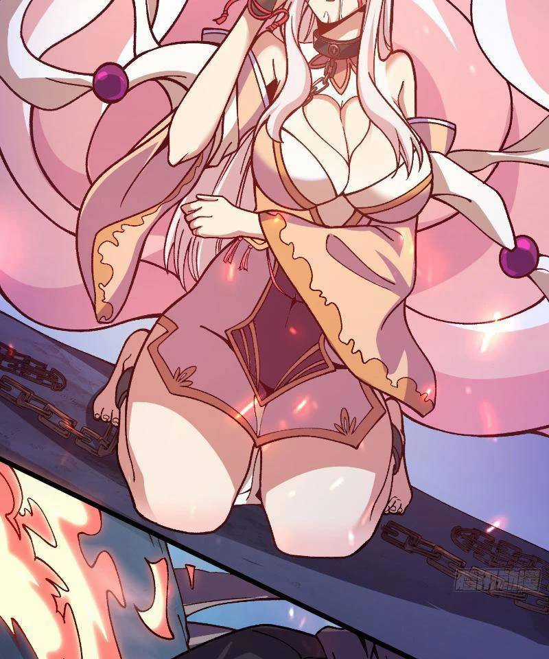 Chuyển Nghề Vô Hạn: Ta Có Thể Triệu Hồi Nữ Thần Max Cấp Chương 3 trang 56