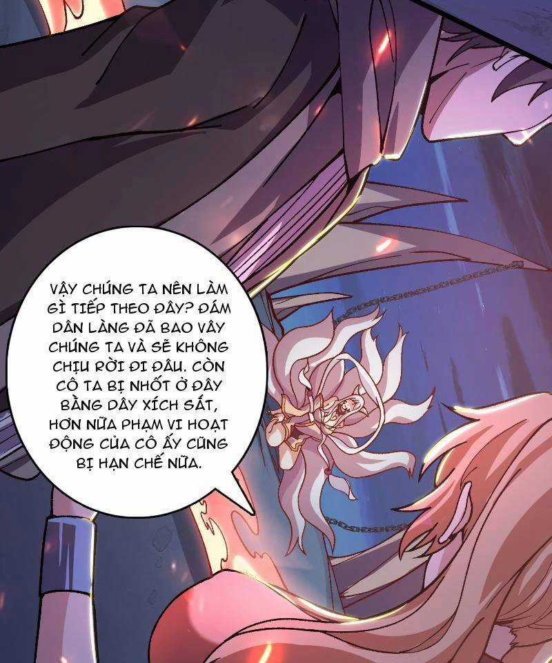 Chuyển Nghề Vô Hạn: Ta Có Thể Triệu Hồi Nữ Thần Max Cấp Chương 3 trang 57