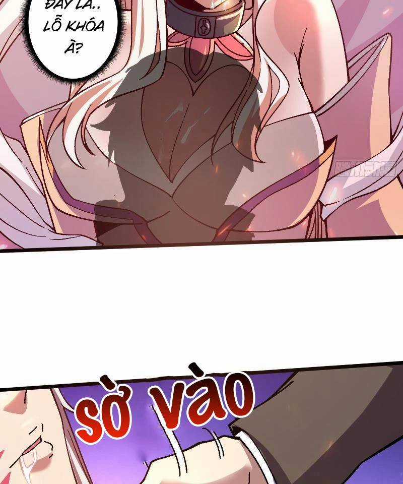 Chuyển Nghề Vô Hạn: Ta Có Thể Triệu Hồi Nữ Thần Max Cấp Chương 3 trang 60