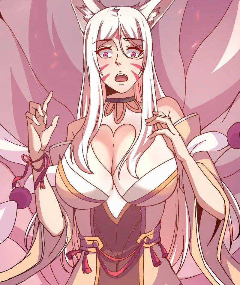 Chuyển Nghề Vô Hạn: Ta Có Thể Triệu Hồi Nữ Thần Max Cấp Chương 3 trang 65