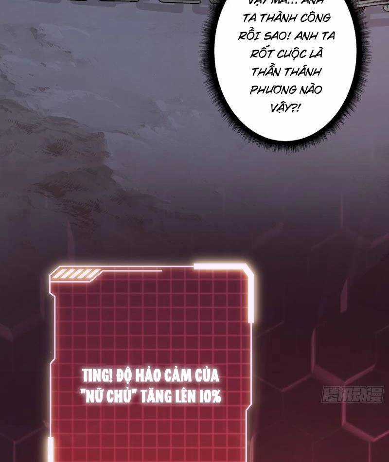 Chuyển Nghề Vô Hạn: Ta Có Thể Triệu Hồi Nữ Thần Max Cấp Chương 3 trang 67