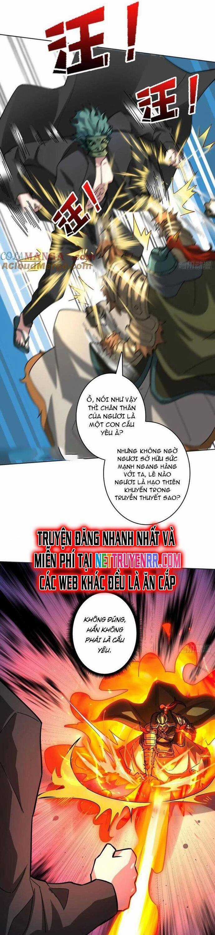 Chuyển Nghề Vô Hạn: Ta Có Thể Triệu Hồi Nữ Thần Max Cấp Chương 30 trang 10