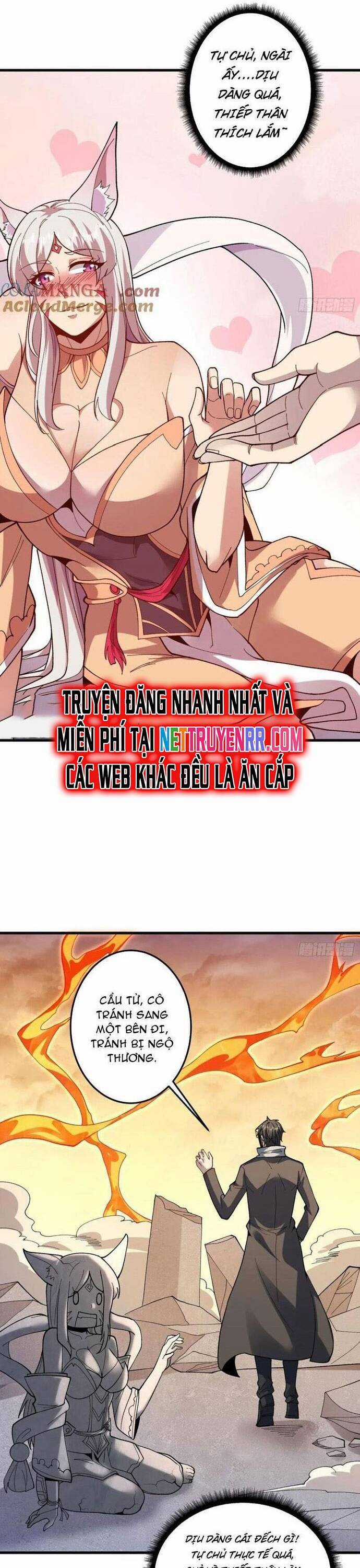 Chuyển Nghề Vô Hạn: Ta Có Thể Triệu Hồi Nữ Thần Max Cấp Chương 30 trang 4