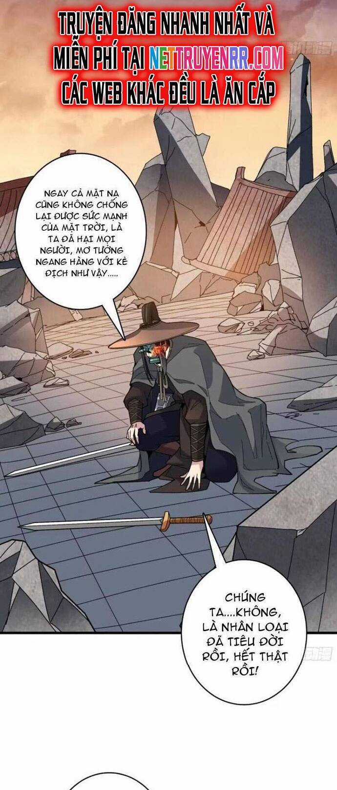 Chuyển Nghề Vô Hạn: Ta Có Thể Triệu Hồi Nữ Thần Max Cấp Chương 31 trang 11