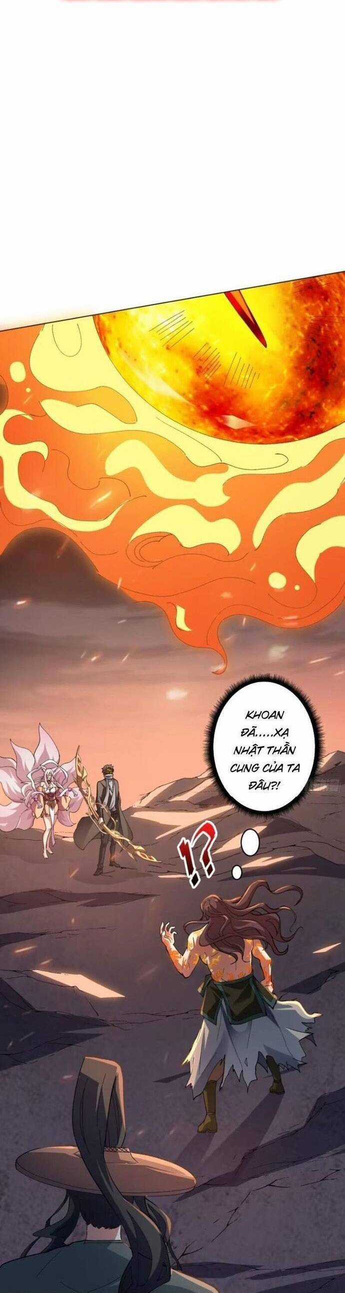 Chuyển Nghề Vô Hạn: Ta Có Thể Triệu Hồi Nữ Thần Max Cấp Chương 31 trang 2