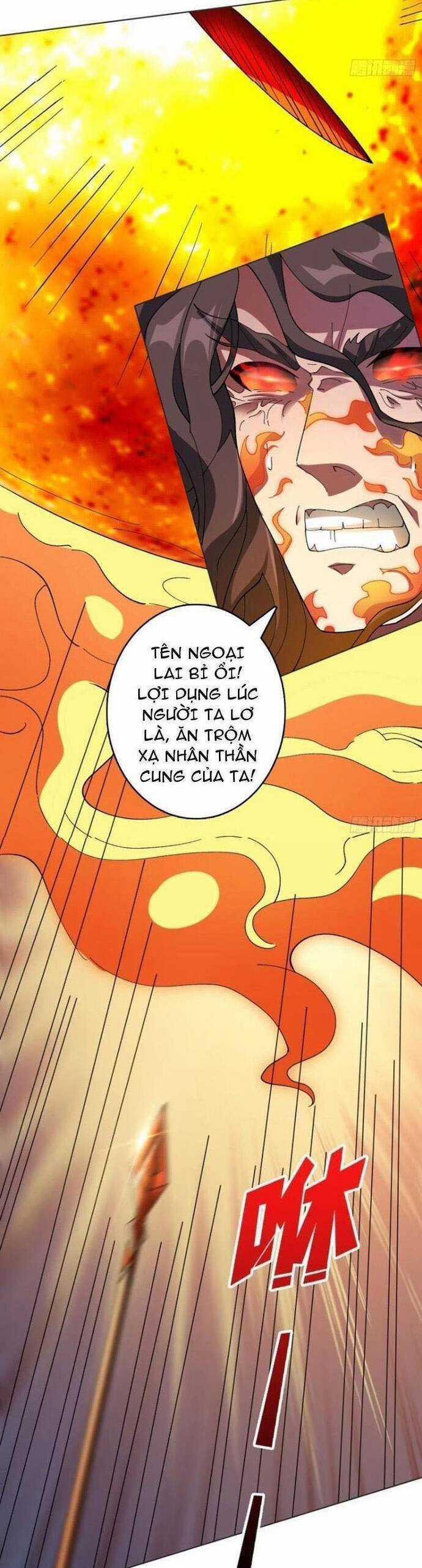 Chuyển Nghề Vô Hạn: Ta Có Thể Triệu Hồi Nữ Thần Max Cấp Chương 31 trang 3