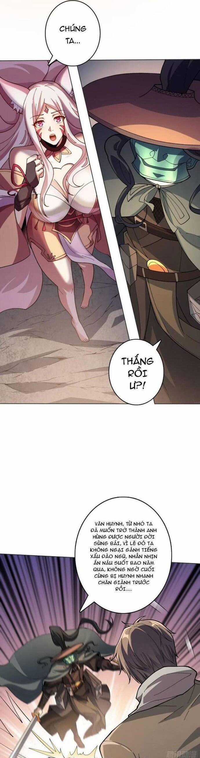 Chuyển Nghề Vô Hạn: Ta Có Thể Triệu Hồi Nữ Thần Max Cấp Chương 31 trang 4