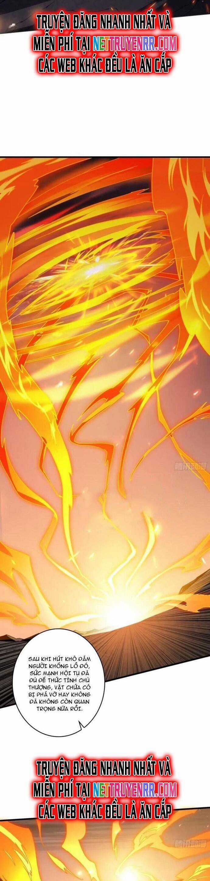 Chuyển Nghề Vô Hạn: Ta Có Thể Triệu Hồi Nữ Thần Max Cấp Chương 31 trang 6